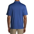 thumbnail image 5 of Ben Hogan Short Sleeve Graphic Collared Active Fit Polo (Men's) 1 Pack, 5 of 6