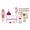 thumbnail image 1 of Set de Juego Mattel Barbie Set de Juego Pizzeria, 1 of 5