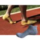 thumbnail image 5 of Calcetines deportivos Sonducket para hombre y mujer, transpirables, gris, 5 of 6