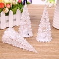 thumbnail image 1 of Mistaha Particle Christmas Snowman Rice Grain Colorful Snowman Luminous Ring Night Light Christmas Gift Christmas, 1 of 6