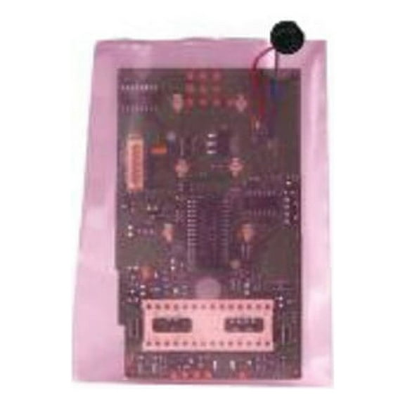 Partners Brand Anti-Static Poly Bag,30x36",4 mil,PK100 PBAS1310