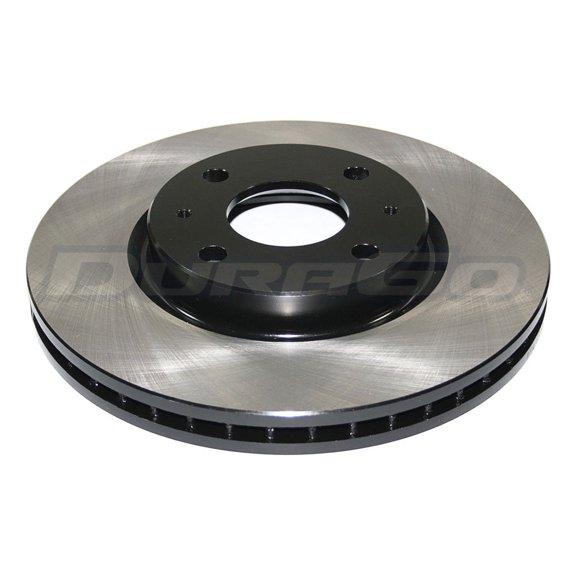 DuraGo BR900580-02 Disc Brake Rotor