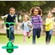 thumbnail image 3 of Goma Pogo Stick Ejercicio Pelota para Adultos Niños, 38x66cm Adepaton LKX-0345-3, 3 of 3