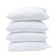 thumbnail image 1 of Pack 2 + 2 = 4 Almohadas Microgel Almoda Std 900 Grs 250 Hil, 1 of 5