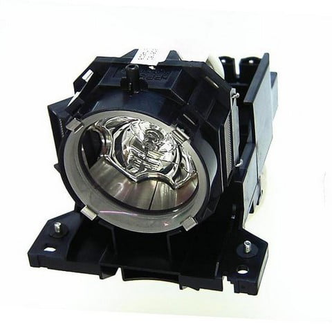 Replacement for Infocus C445 Lamp & Housing Projector Tv Lamp Bulb by Technical Precision 
