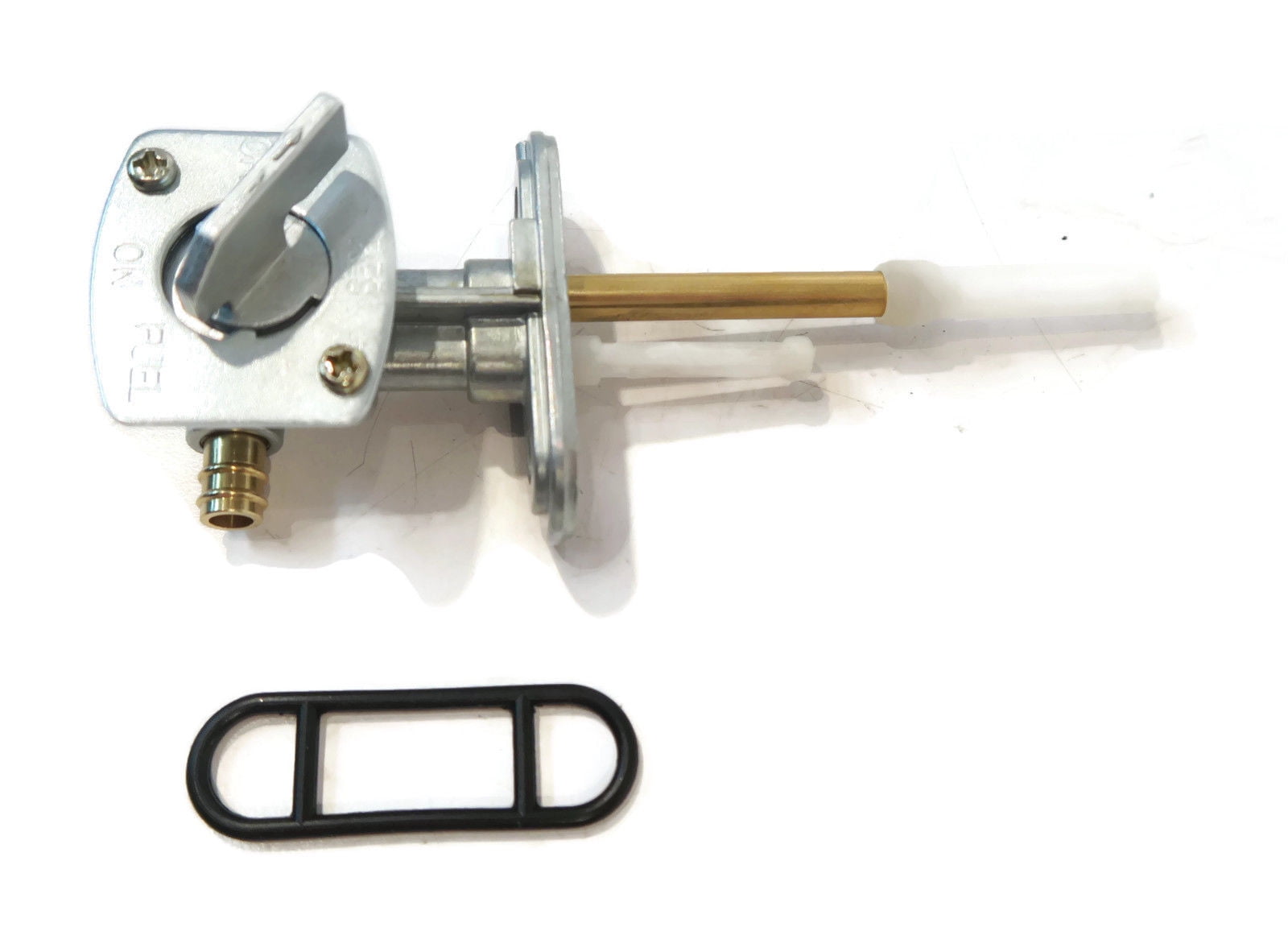 ATV, SidebySide & UTV Fuel Valves & Petcocks Fuel Petcock ShutOff Valve Switch For Polaris