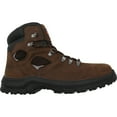 thumbnail image 3 of HOSS Boots Men's Adam Steel Toe Hiker Work Boots, 3 of 3