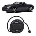 thumbnail image 4 of Fuel Gas  , Easy Install 996 201 241 00 Black Sturdy Round  For Vehicle, 4 of 8