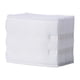 thumbnail image 1 of Almohadillas de algodón para maquillaje Facial, 220 Uds., almohadilla cosmética con bolsa de almacenamiento, almohadilla de doble cara amigable con la piel para eliminar el maquillaje Facial, 1 of 5