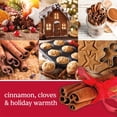 thumbnail image 3 of Yankee Candle Scent Plug Refill, Sparkling Cinnamon (Pack of 6), 3 of 8