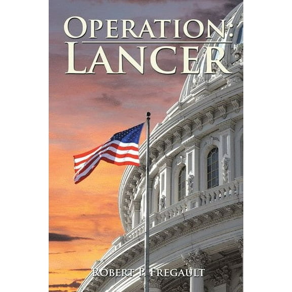 Operation: Lancer (Paperback)