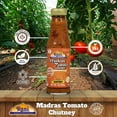 thumbnail image 4 of Rani Madras Tomato Chutney 7oz (200g) Glass Jar, Ready to eat, Vegan ~ Gluten Friendly | NON-GMO | Kosher | No Colors | Indian Origin, 4 of 7