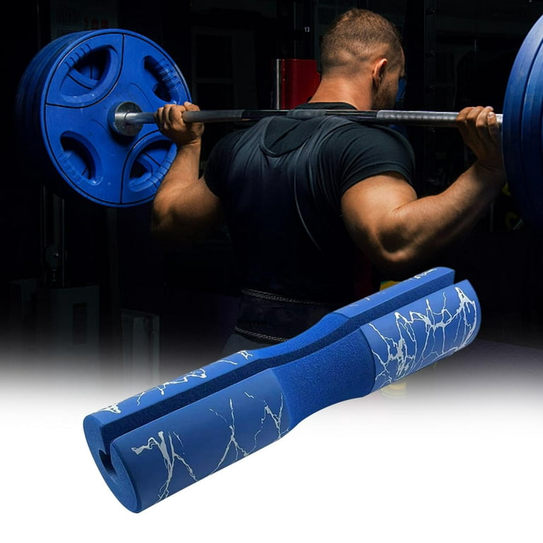 Barbel Squat Pad – Gymdady