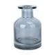 thumbnail image 1 of Transparent Glass Vase for Decor 1Pcs Decorative Flowerpot Flower Arrangement Vase, 1 of 4