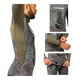thumbnail image 4 of Playera para Caballero Cressi Seppia Neopreno de 3.5mm Talla L Gris, 4 of 4