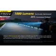 thumbnail image 4 of NITECORE LED 1000 Lumens Flashlight, 4 of 6
