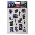 thumbnail image 1 of Disney Descendants 3™ 30 Stickers with Glitter, 1 of 1