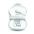 thumbnail image 2 of Almohadillas de repuesto Omron Long Life para la unidad TENS PMLLPAD-L, 2 of 4