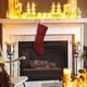 thumbnail image 5 of Decoración navideña, adornos navideños, regalos navideños, suministros de decoración navideña, calcetines navideños, bolsas de dulces, colgantes para árboles de Navidad, calcetines navideños, bolsas d, 5 of 5