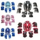 thumbnail image 3 of SAYOO 7pcs Girl Boys Guard Helm rodilleras codo bracers bicicleta skateboarding set SAYOO moda, 3 of 3
