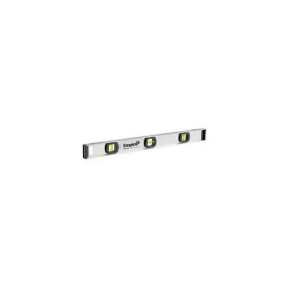Empire Level 540-24 Empire 24 Inch Tradesman Aluminum Level, Each