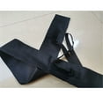 thumbnail image 3 of Bag Billiard Cue Bag  Portable Billiard Pool Cue Stick Carrying Case Billiard Cue Storage Bag with Adjustable Strap, 3 of 6
