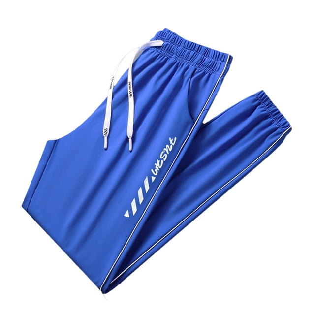 Pantalon de Performance Polyvalent pour Hommes pour l'Extérieur avec Tissu et Design Moderne