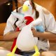 thumbnail image 5 of Juego de Peluche Genshin Impact YONGSHENG Tartaglia Childe 24 pulgadas, 5 of 5