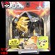 thumbnail image 3 of Figuras de acción originales de Takara Tomy Pokémon ML Anime, juguetes Pokémon XYZ モンコレ Monster Collection Sword and Shield Let Go Pikachu, 3 of 5