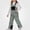 Army Green, variant on NORO ARK Kids Ski Overalls (4-13 Years) Windproof Insulated Snowwear Oxford Cloth Snow Pants Blue Size 8
