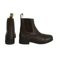 thumbnail image 3 of HyLAND  Adult Waxy Leather Jodhpur Boots, 3 of 4