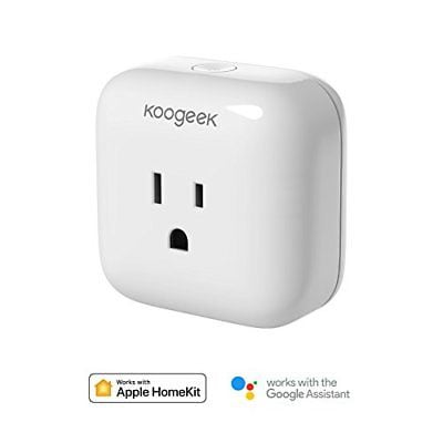 Smart switch siri