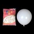 thumbnail image 1 of Globo de látex grueso de imitación de belleza de 12 pulgadas y 2,8 g, globo de macarrón para fiesta de cumpleaños y bodas, 1 of 5