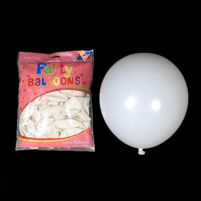 Globo de látex grueso de imitación de belleza de 12 pulgadas y 2,8 g, globo de macarrón para fiesta de cumpleaños y bodas