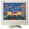 ViewSonic Graphic G90f 19" WUXGA Flat CRT Monitor, 4:3, Beige