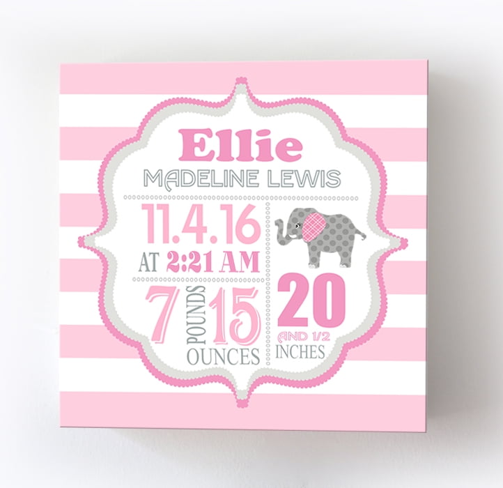 Princess Ellie-Mae On Board Personalised Girl Car Sign Child Gift 001