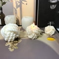 thumbnail image 2 of Maytalsory Yarn Ball Candle Convenient Wearable Mould Multifunctional Moulds Simulated Handmade Mold Making Cake Chocolate Tool RS1-2837Updated Thin, 2 of 6