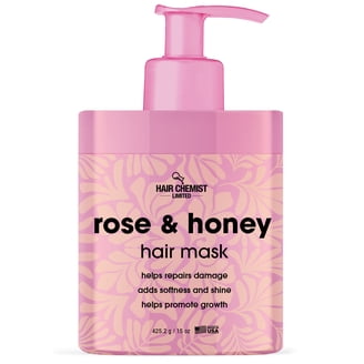 Thank God It's Natural (Tgin) Honey Miracle Hair Mask Deep