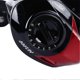 thumbnail image 3 of Long Cast Metal Fishing Reel, Anti-Burst, 7.2:1 Gear Ratio, 10kg Load Capacity, for Saltwater Fishing, 3 of 4