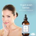 thumbnail image 4 of Sérum JOYAL BEAUTY Ácido Hialurónico 100% puro antienvejecimiento 30 ml, 4 of 8