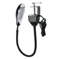thumbnail image 4 of LUZ LED LED DE LA MACQUINA DE COSER INDUSTRIAL 8W 50LED AJUSTABLE LAMPARA DE COSER DE MILLANTRE PAR USO Comercial Para El Hogar Negro 16x6.5 Cm, 4 of 7