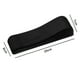 thumbnail image 5 of Desiderio 1 par de reposabrazos de espuma viscoelástica, almohadillas para reposabrazos de silla de oficina y reposabrazos inclinado elevado, fundas de cojín universales para reposabrazos y alivio de, 5 of 5