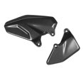 thumbnail image 2 of Placa protectora de pie de motocicleta, protector de pedal de motocicleta izquierda y derecha de motocicleta Placa protectora de pie de motocicleta para Ultra Responsive, 2 of 9