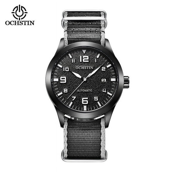 Men's Automatic Mechanical Watch Waterproof Wristwatches 585383335257