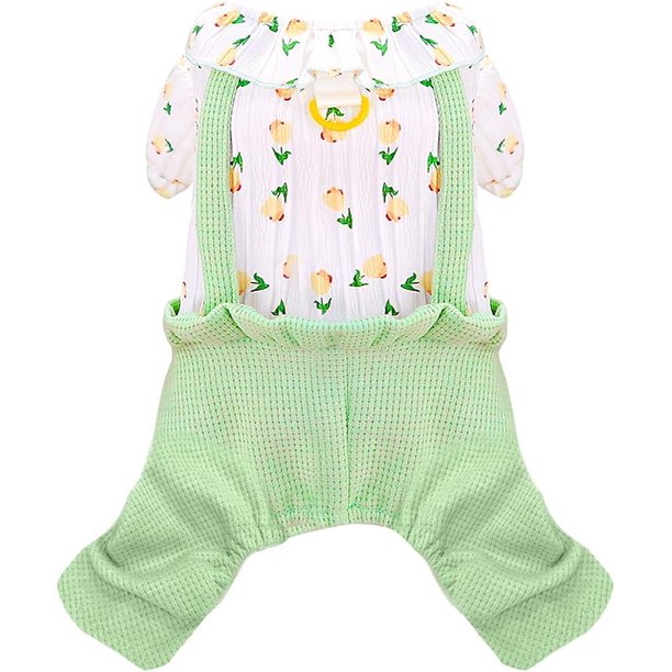 Pantalones de Cuatro Patas para Perros de Mascota Ropa para Perros de Mascota Modelos Nuevos para la Primavera y el Verano