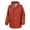 Red, variant on Result Mens Core Midweight Waterproof Windproof Raincoat Jacket