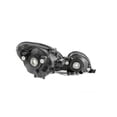 thumbnail image 2 of CarLights360: For 2001 LEXUS GS430 Head Light Assembly Passenger Side w/Bulbs For LX2503119, 2 of 4