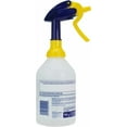 thumbnail image 3 of Botella pulverizadora Zep ZUPRO2-30, resistente a la lejía, 960 ml (paquete de 2), 3 of 7