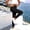 Black, variant on Women Solid High Waist Stretchy Tight Yoga Leggings, Full Length Workout Sports Pants for Autumn Winter Daily Loungewear Black XL(XL)