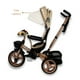 thumbnail image 3 of Triciclo Premium Con Empuje Capitonado Y Sonido Noni Is-x1, 3 of 10